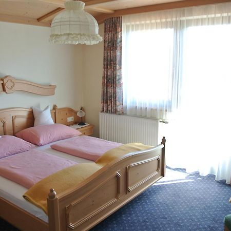 Pension Bergpracht Ramsau am Dachstein Szoba fotó