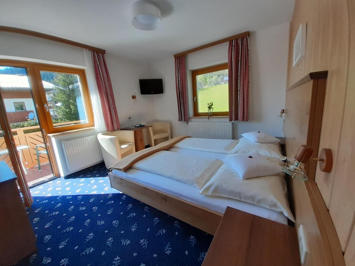 Pension Bergpracht Ramsau am Dachstein Kültér fotó