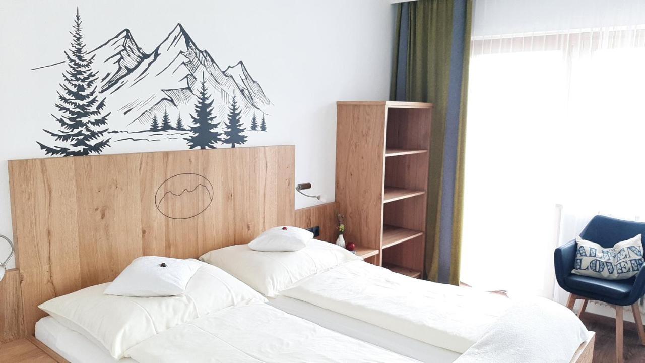 Pension Bergpracht Ramsau am Dachstein Kültér fotó
